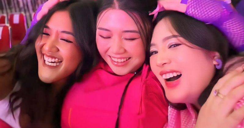 Instagram.com/sandradlubis